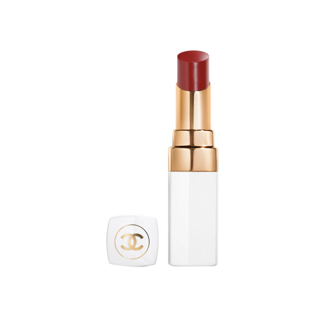 샤넬 루쥬 코코 밤 924 폴 포 미(Chanel Rouge Coco Baume 924 Fall For Me) - 1