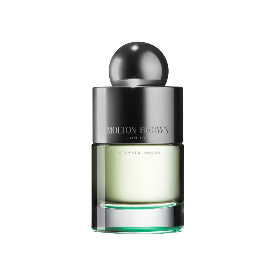 몰튼 브라운 와일드 민트 & 라반딘 오 드 뚜왈렛 100ml(Molton Brown Wild Mint & Lavandin Eau De Toilette 100ml)