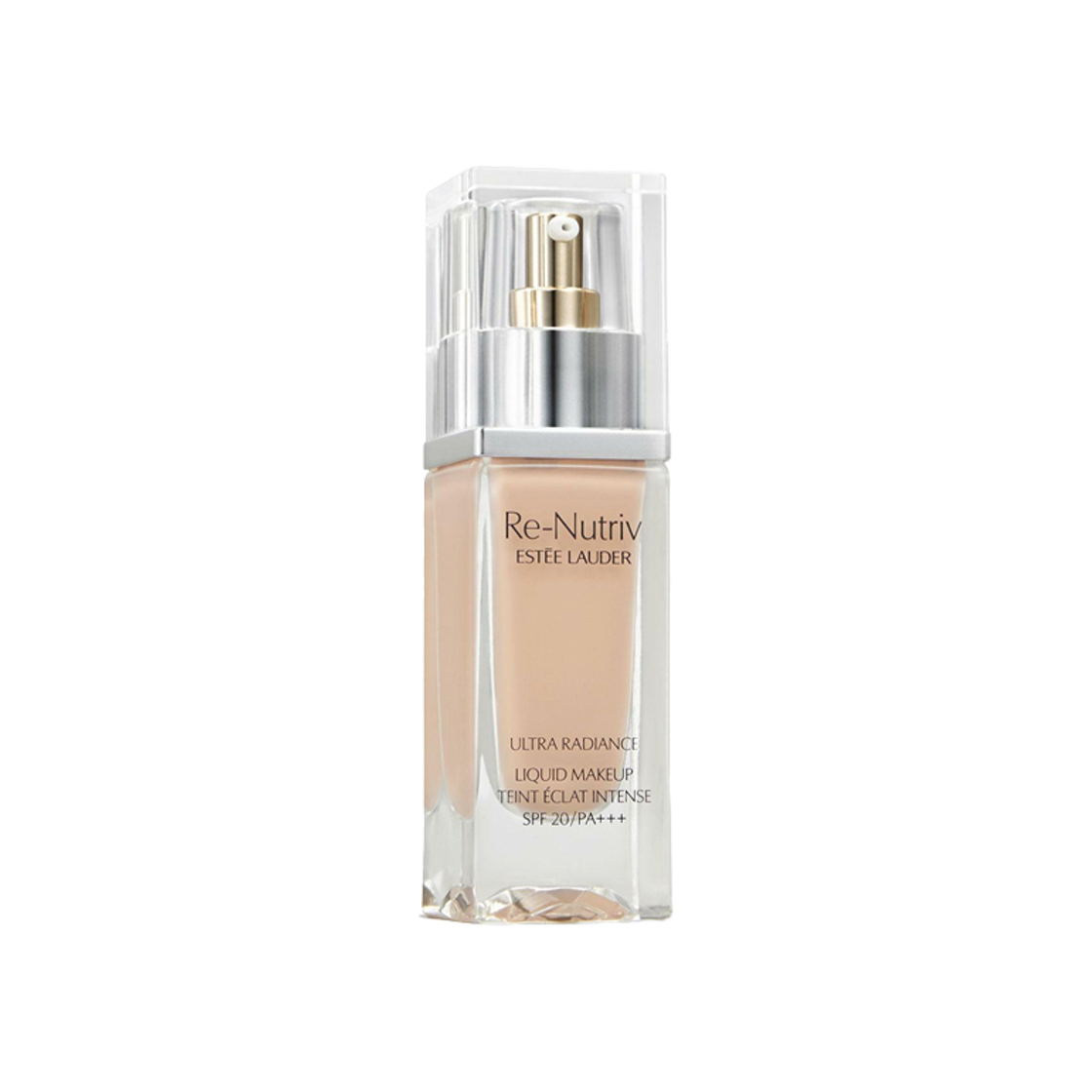 - Estee Lauder Re-Nutriv Ultra Radiance Liquid Makeup 30ml 2C0