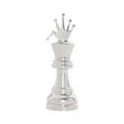 Stussy Chess Piece Bottle Opener Silver