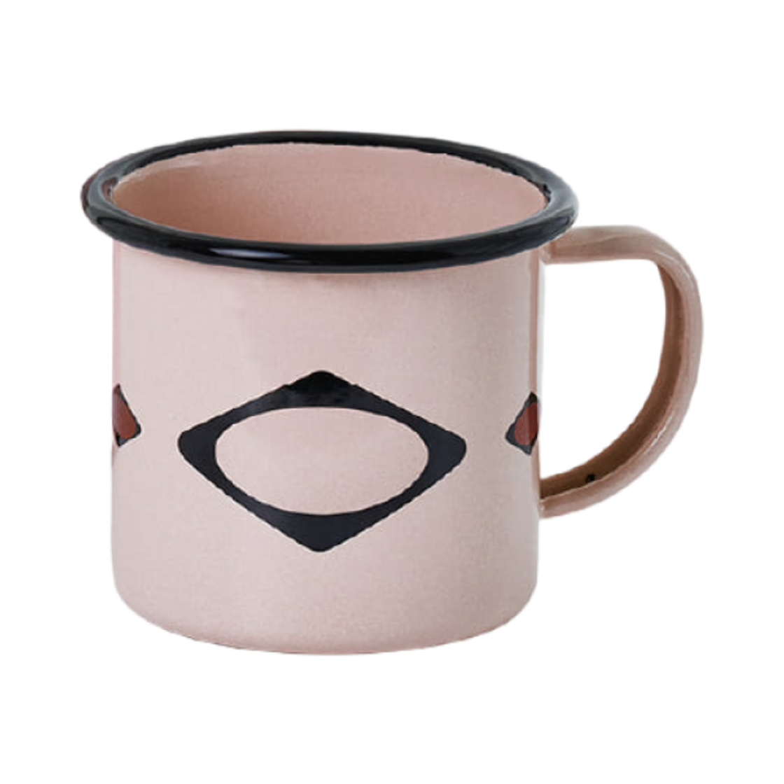 미스치프 x 크로우캐년 V11 머그(Mischief x Crow Canyon V11 Mug)