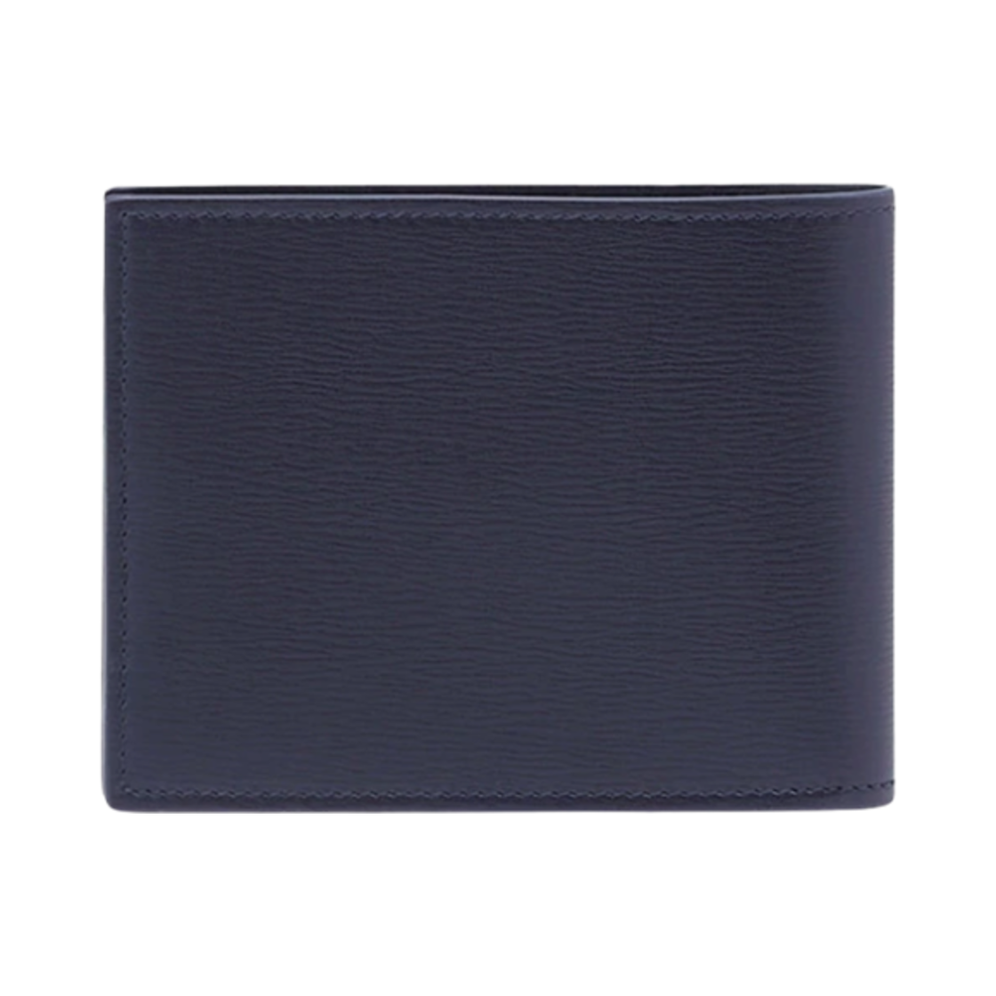 661325-775359 Ferragamo Classic Wallet Midnight Blue Black - #3