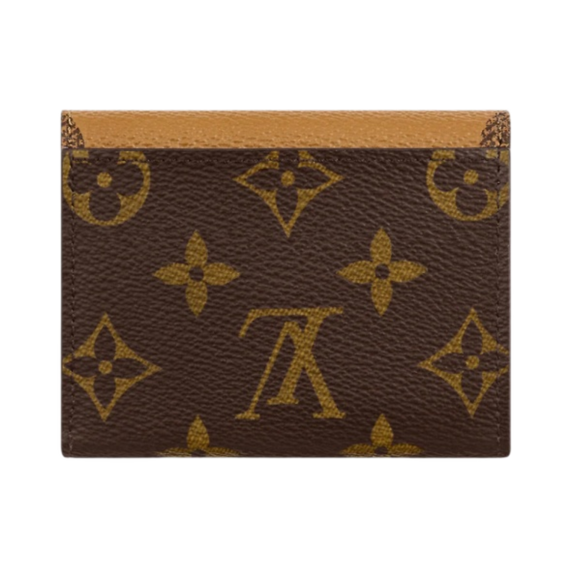 루이비통 조에 월렛 모노그램 앤 모노그램 리버스(Louis Vuitton Zoe Wallet Monogram and Monogram Reversed) - 3