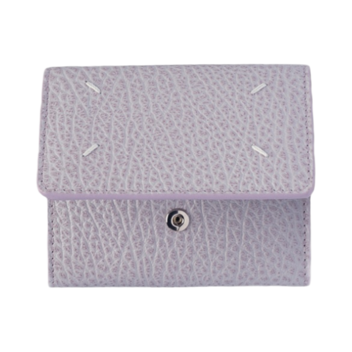 메종 마르지엘라 포 스티치 지갑 위스테리아(Maison Margiela Four Stitches Wallet Wisteria) - 1