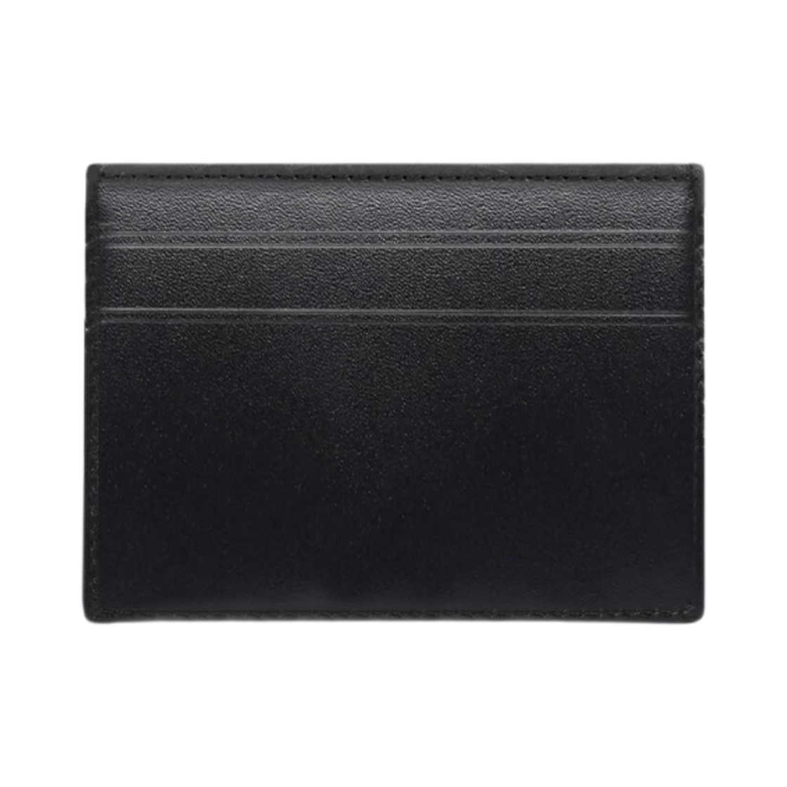 발렌시아가 캐쉬 카드 홀더 블랙(Balenciaga Cash Card Holder Black) - 2