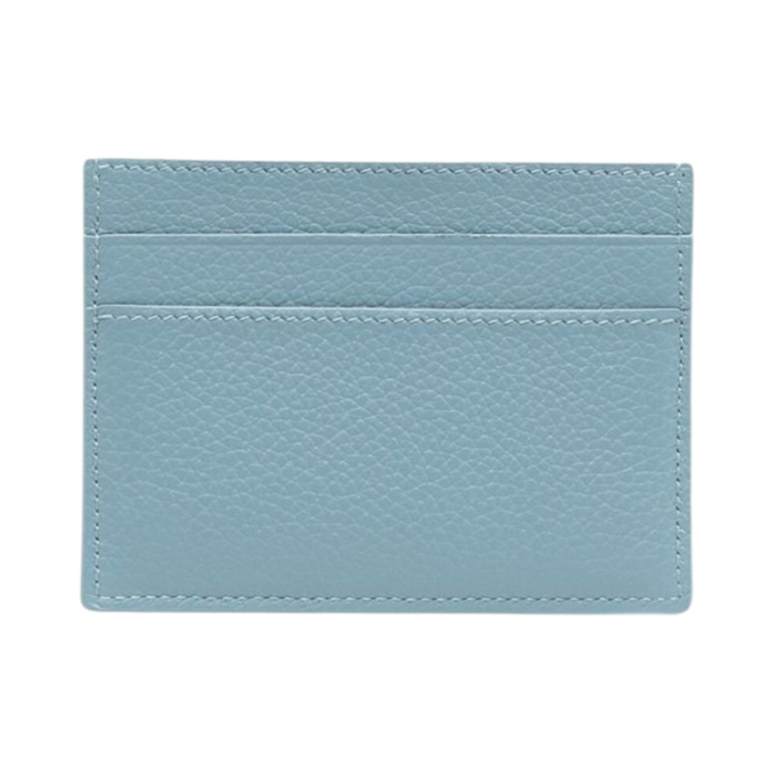 발렌시아가 네오 클래식 카드 홀더 블루(Balenciaga Neo Classic Card Holder Blue) - 2