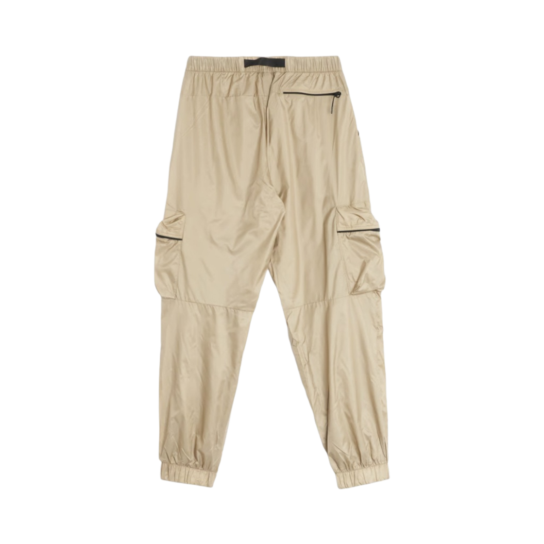 나이키 테크 라인드 우븐 팬츠 카키 - 아시아(Nike Tech Lined Woven Pants Khaki - Asia) - 2