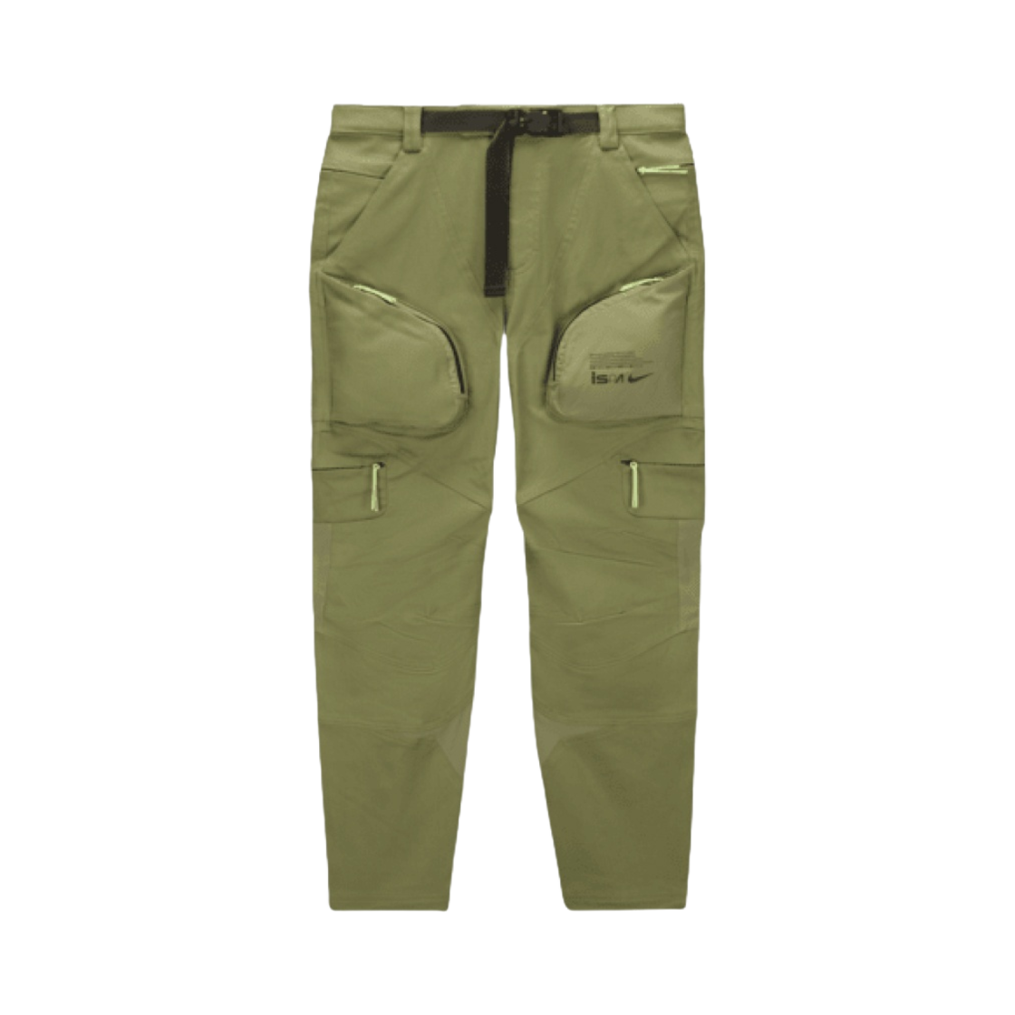 나이키 ISPA 팬츠 2.0 엘리게이터 - 아시아(Nike ISPA Pants 2.0 Alligator - Asia)