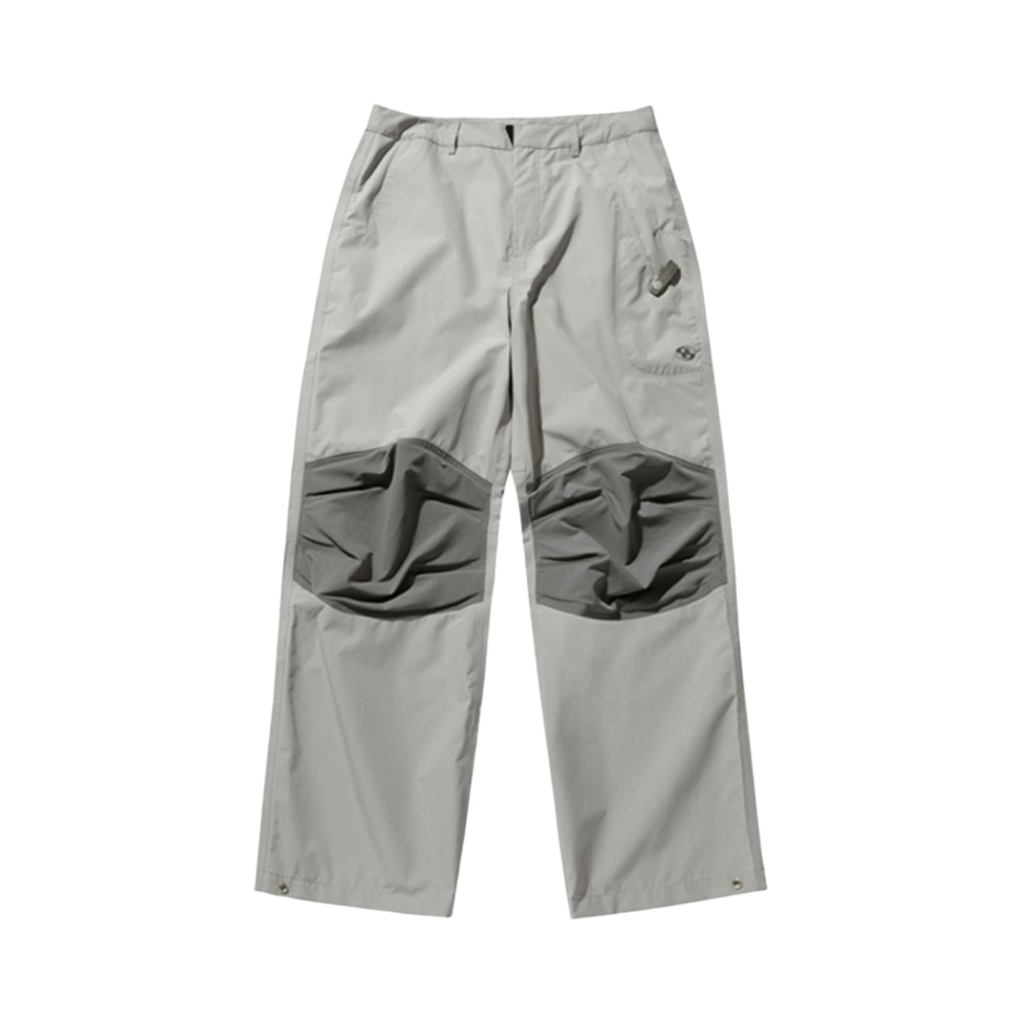 산산기어 윈드블록 팬츠 그레이 - 23SS | Sansan Gear | KREAM