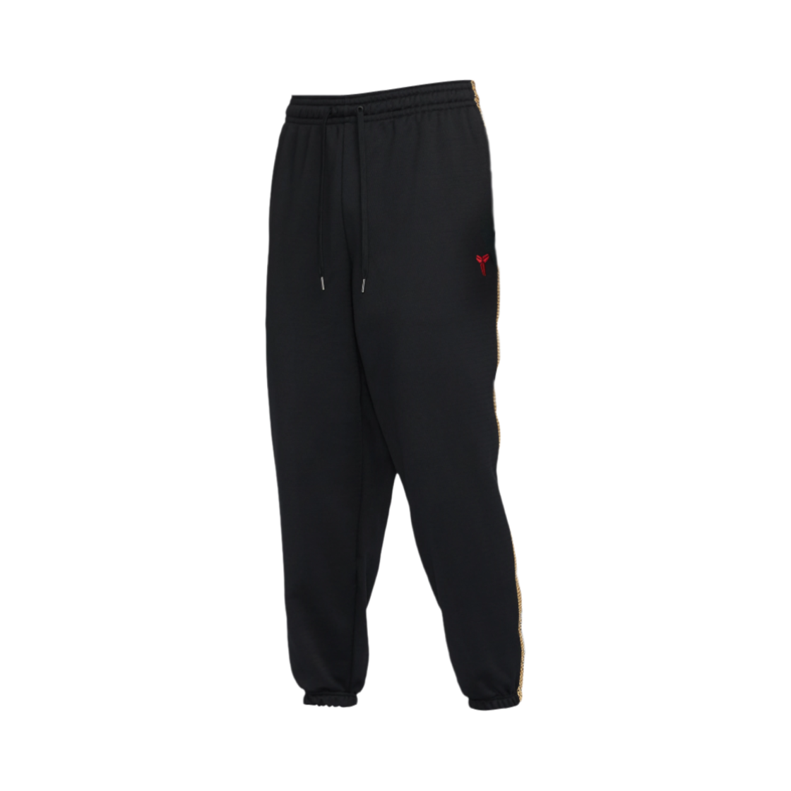 나이키 코비 이어 오브 맘바 써마핏 베스킷볼 팬츠 블랙 (HQ4700-010)(Nike Kobe Year of Mamba Therma-Fit Basketball Pants Black (HQ4700-010))