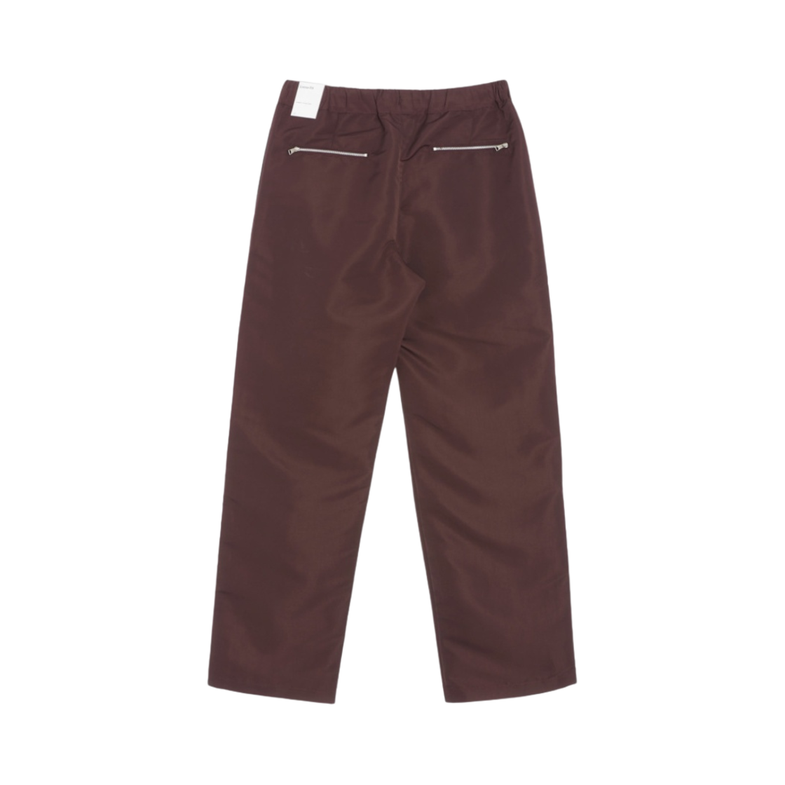 DV7459-263 Jordan x A Ma Maniere Snap Pants Mahogany - Asia - #2