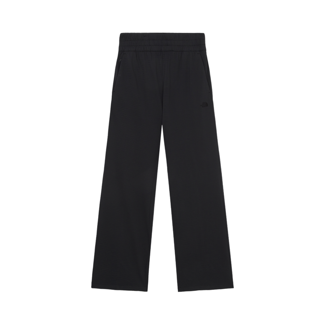 NP6KR37A (W) The North Face Antrani Wide Pants Black - 25SS
