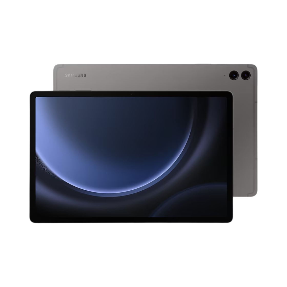 SM-X610NZAAKOO Samsung Galaxy Tab S9 FE+ Wifi 128GB Grey (Korean Ver.)