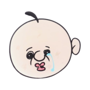Bbangbbang No Money Acrylic Smarttok
