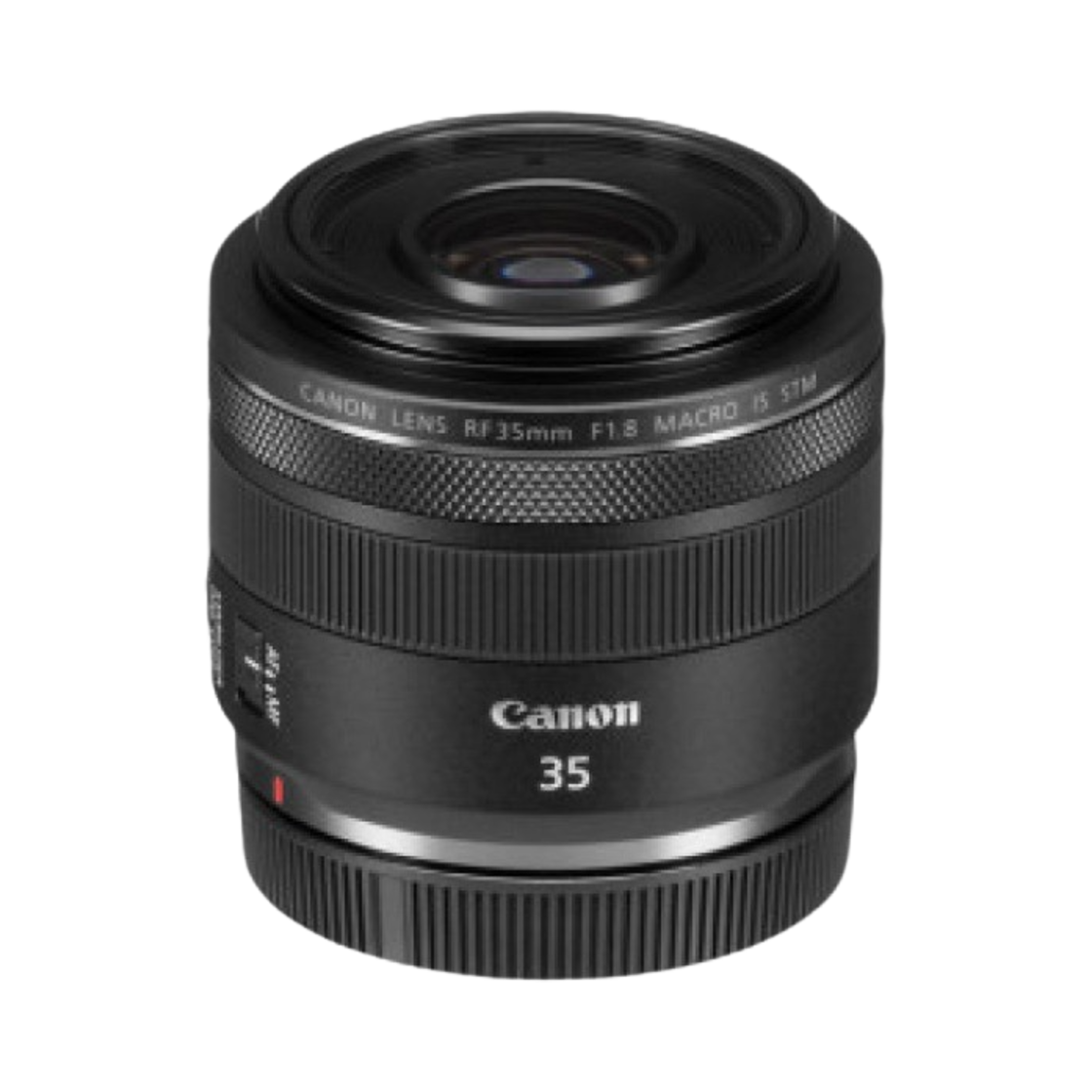 캐논 RF 35mm F1.8 Macro IS STM 렌즈(Canon RF 35mm F1.8 Macro IS STM Lens)
