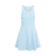 (W) Adidas Tank Dress Clear Sky - KR Sizing