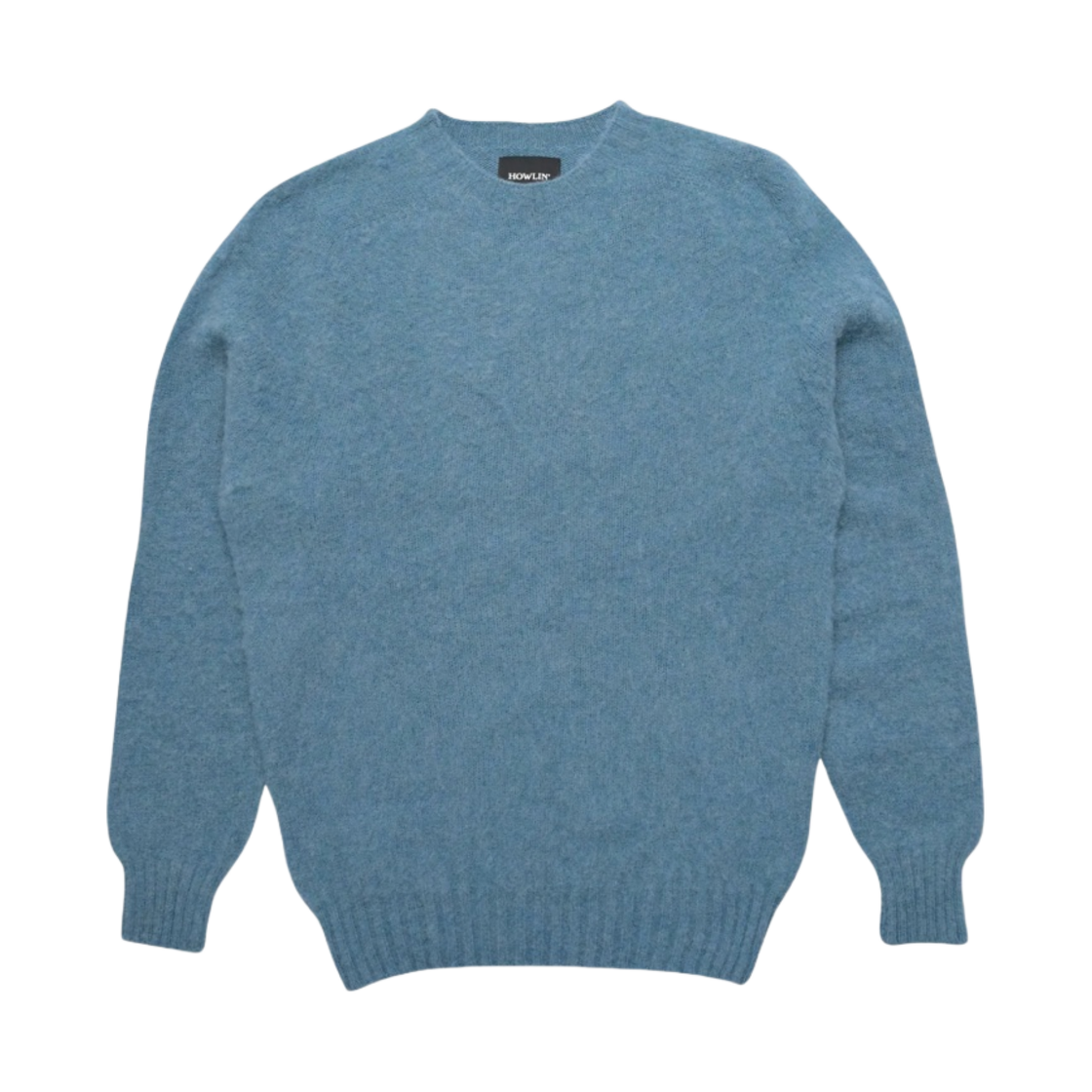 하울린 버쓰 오브 더 쿨 니트 크리스탈(Howlin Birth Of The Cool Knit Crystal)