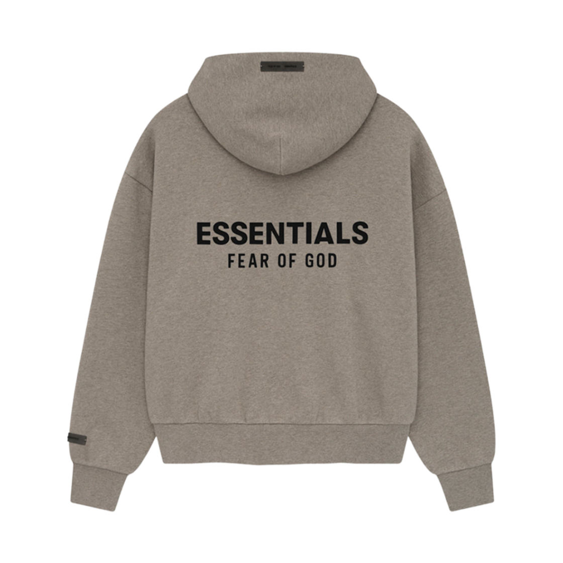 에센셜 클래식 후드 홈스테드 헤더 - 25SS(Essentials Classic Hoodie Homestead Heather - 25SS)