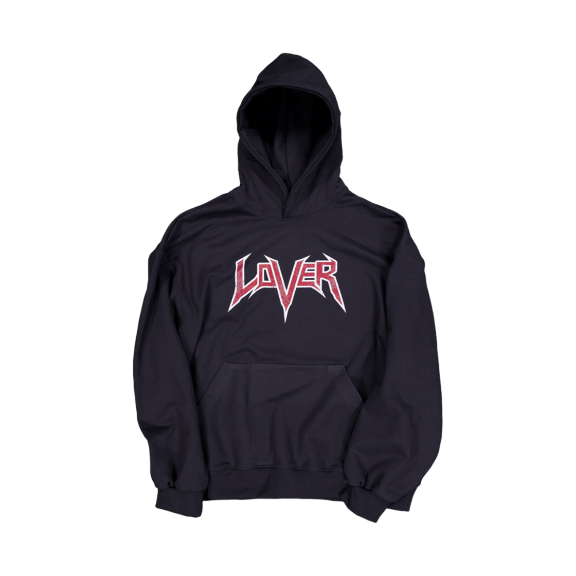 씨비전 바이 씨에스씨 러버스 후디(Civision by CSC Lovers Hoodie)
