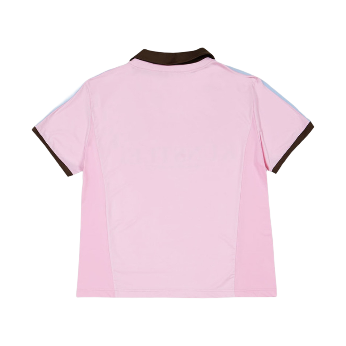 The Museum Visitor Tシャツ ピンク The Museum Visitor Tシャツ ピンク - メルカリ