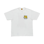 Human Made x Kaws #4 T-Shirt White