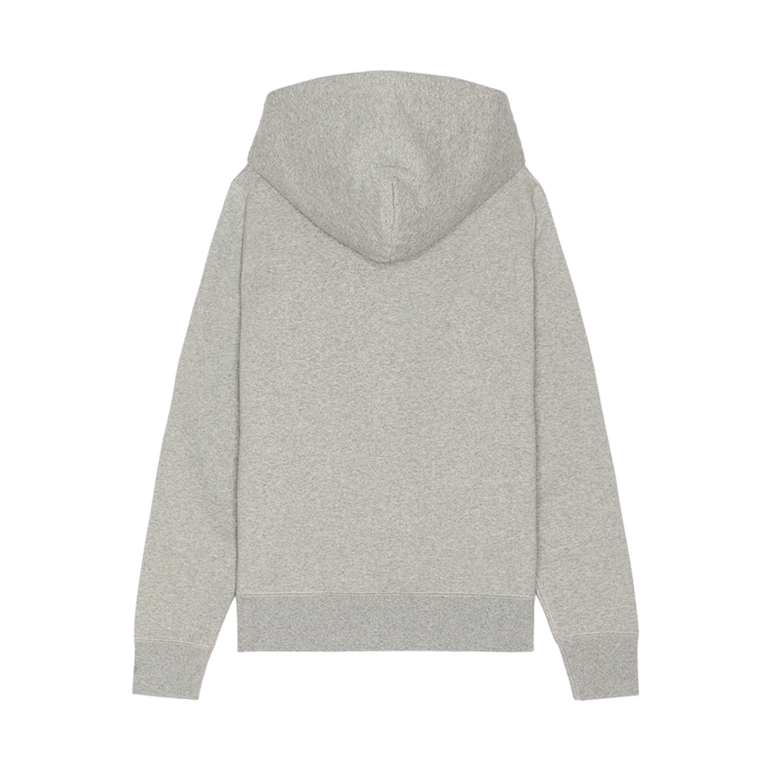 몽클레르 집업 후드 그레이 - 24FW(Moncler Zip-Up Hoodie Gray - 24FW) - 2