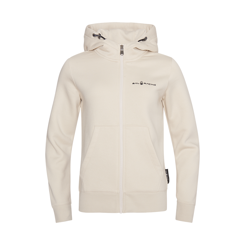 세일레이싱 우먼스 게일 로고 후드집업 115(Sailracing W Gale Logo Zip Hood 115)