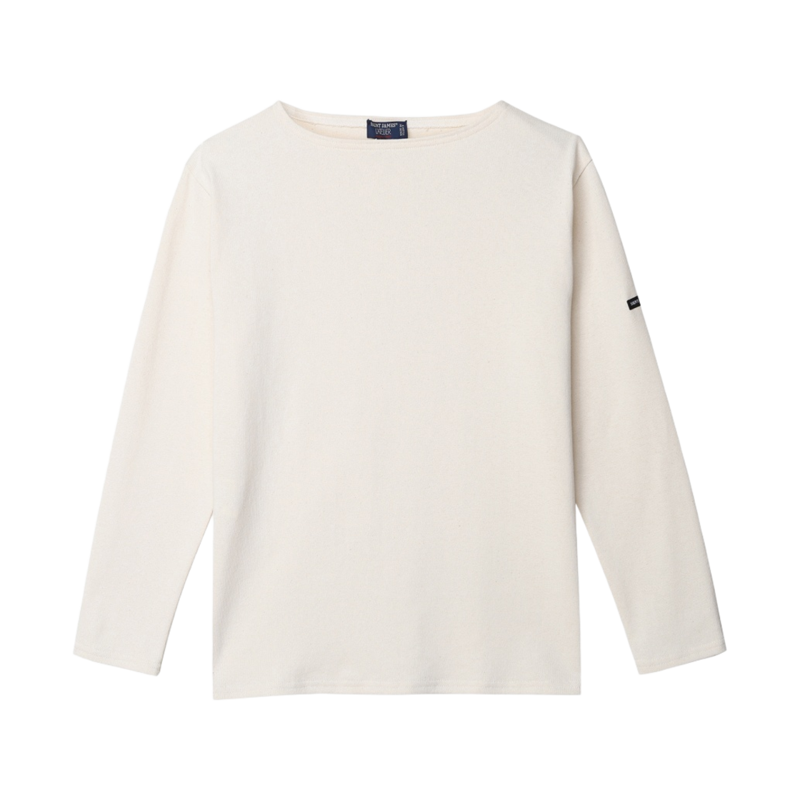 세인트 제임스 길도 U A 롱슬리브 세일러 롱슬리브 티셔츠 에크루