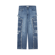 Cotchs Hitchhiker Denim Pants