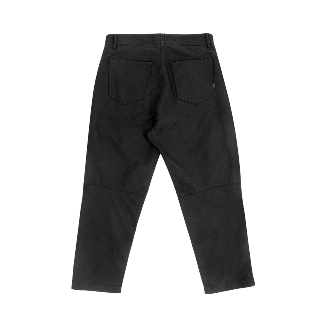 스톤 아일랜드 쉐도우 프로젝트 30515 라이더 5.5 포켓 팬츠 블랙 - 22FW(Stone Island Shadow Project 30515 Rider 5.5 Pocket Pants Black - 22FW) - 2