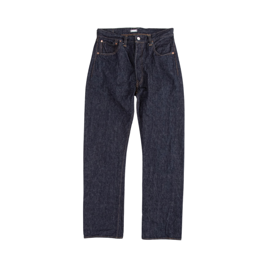 웨어하우스 로트 DD-1001XX 팬츠 원 워시(Warehouse & Co. Lot DD-1001XX Pants One Wash)