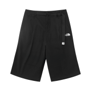 The North Face Bermuda Shorts Black - 25SS