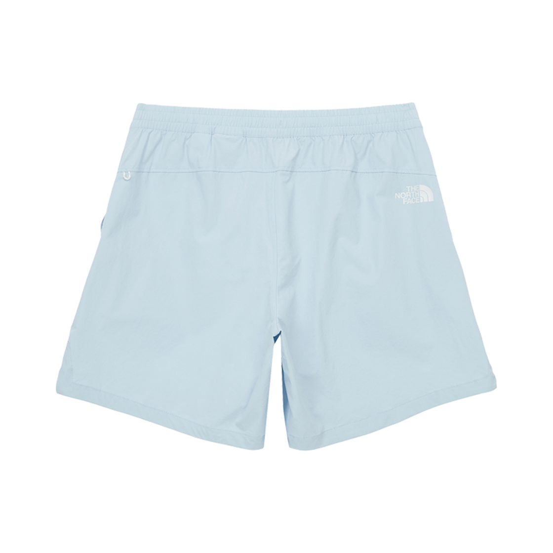 노스페이스 아이스 런 쇼츠 라이트 블루(The North Face Ice Run Shorts Light Blue) - 2