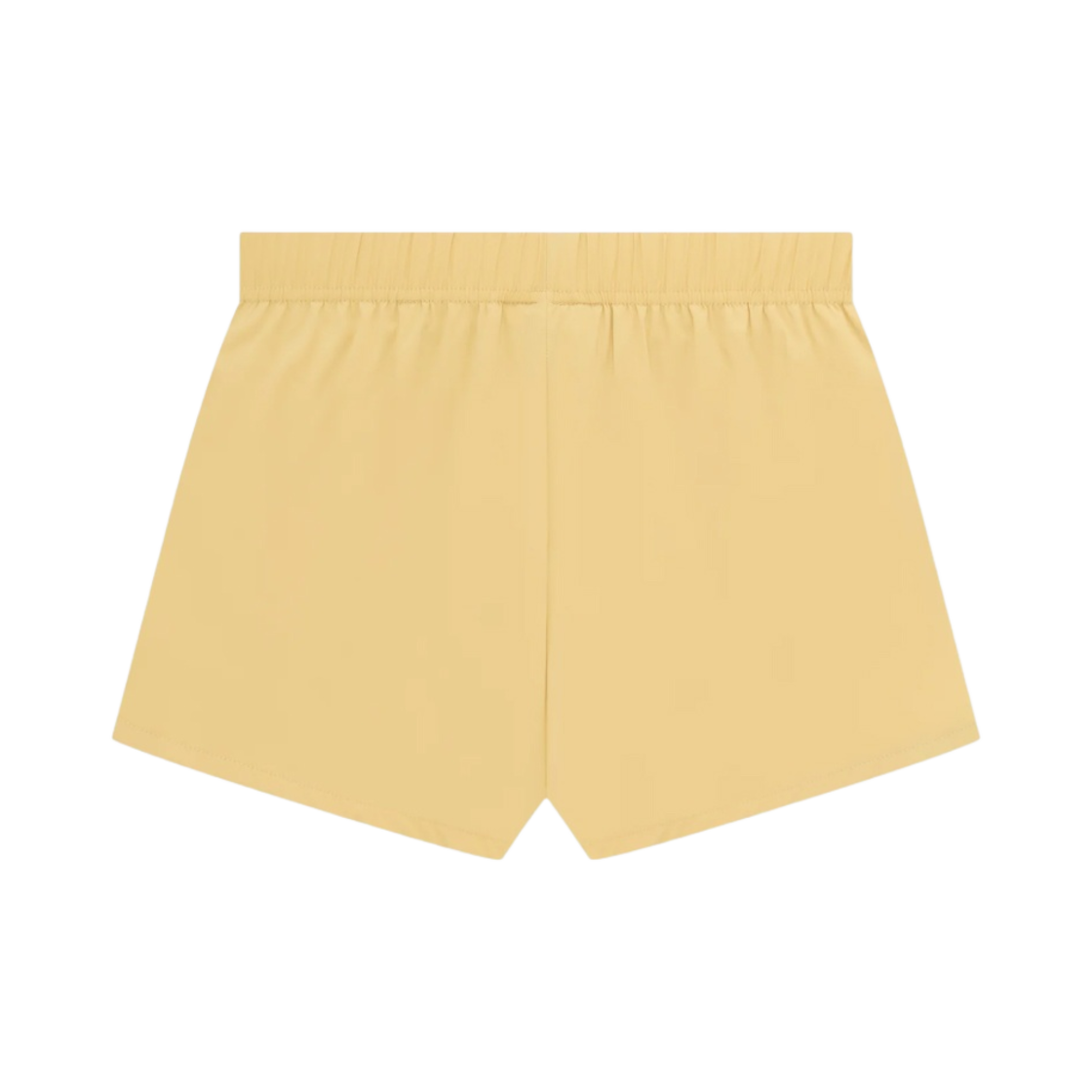 에센셜 런닝 나일론 쇼츠 라이트 투스칸 - 23SS(Essentials Running Nylon Short Light Tuscan - 23SS) - 2