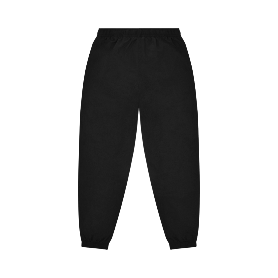 나이키 NSW 우븐 라인드 트랙 팬츠 블랙 - 아시아(Nike NSW Woven Lined Track Pants Black - Asia) - 2