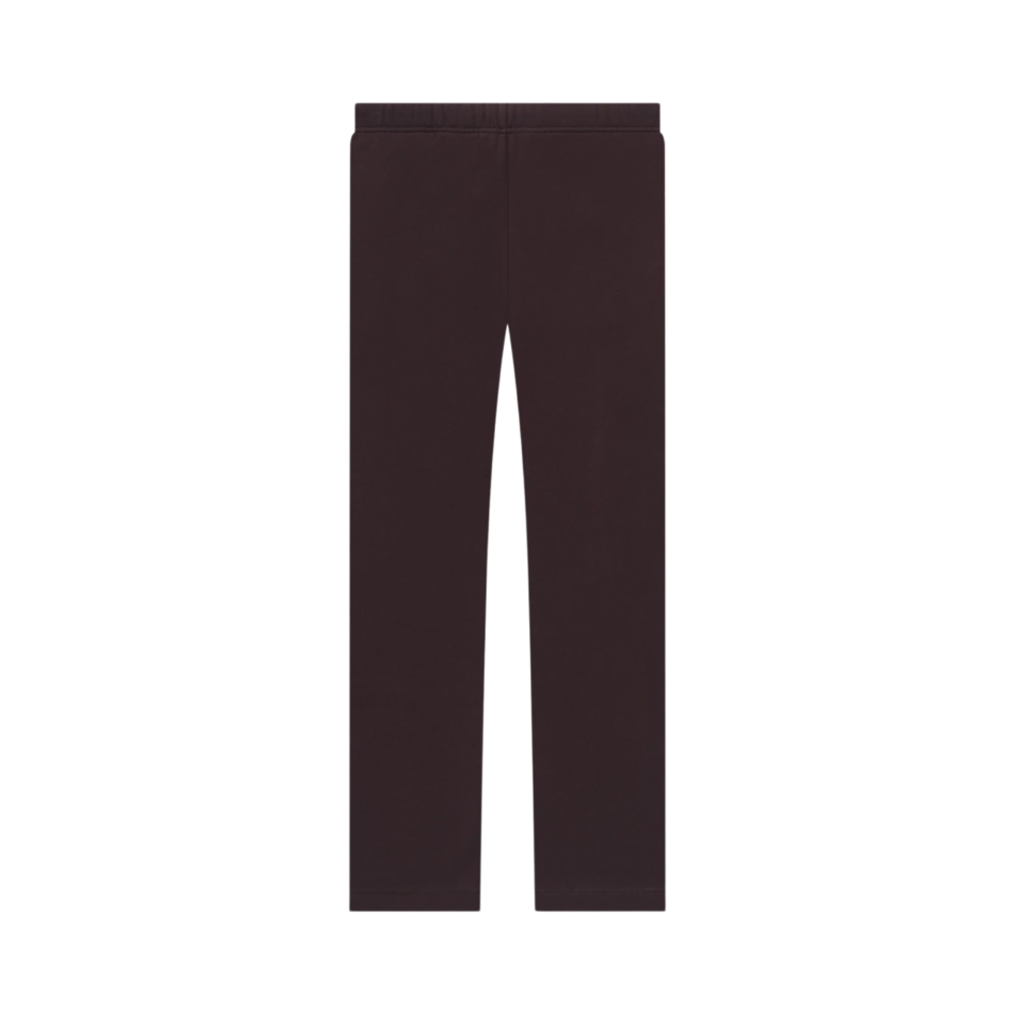 에센셜 릴렉스드 스웨트팬츠 플럼 - 23SS(Essentials Relaxed Sweatpants Plum - 23SS) - 2