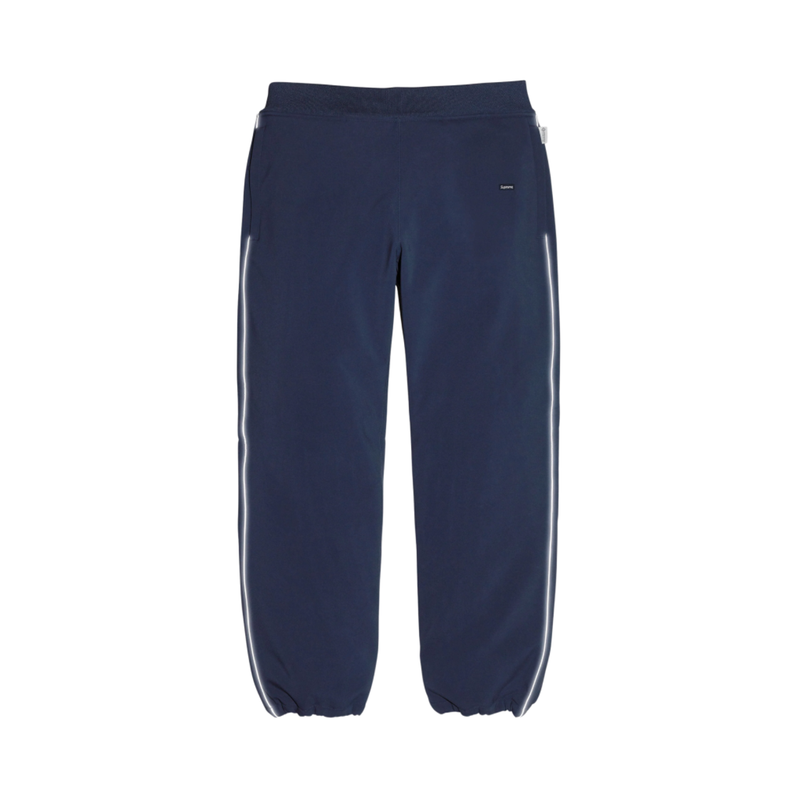 슈프림 윈드스토퍼 스웨트팬츠 네이비 - 24FW(Supreme Windstopper Sweatpant Navy - 24FW) - 2