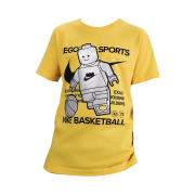 Nike x Lego Collection T-Shirt Tour Yellow