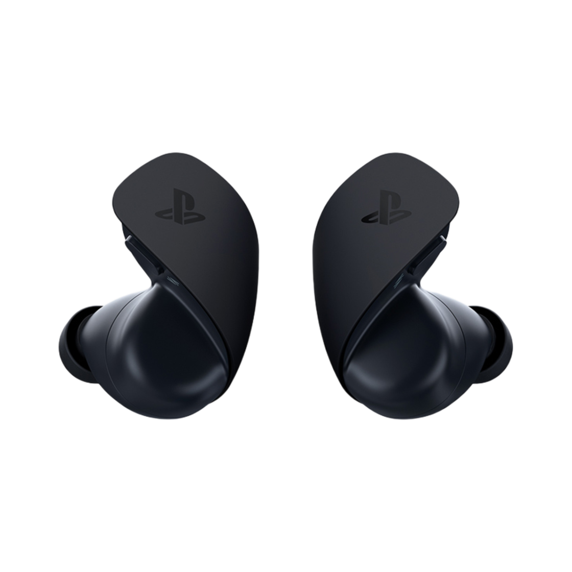 플레이스테이션 5 펄스 익스플로어 무선 이어버드 미드나이트 블랙(PlayStation 5 Pulse Explore Wireless Earbuds Midnight Black)