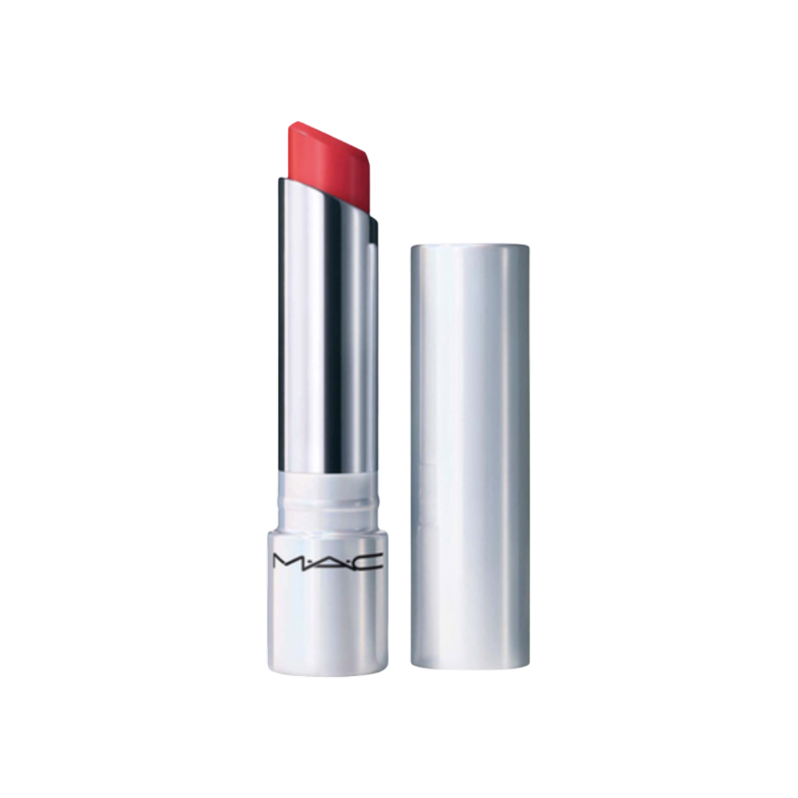 - MAC Glow Play Tendertalk Lip Balm Banter