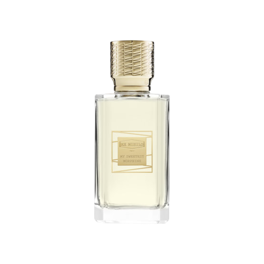 엑스니힐로 마이 스위티스트 모르핀 오 드 퍼퓸 50ml(Ex Nihilo My Sweetest Morphine Eau De Parfum 50ml)