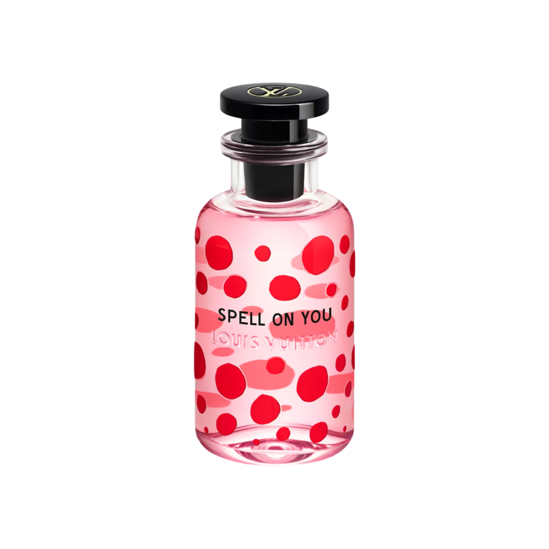 루이비통 x 야요이 쿠사마 스펠 온 유 100ml(Louis Vuitton x YK Spell On You 100ml)