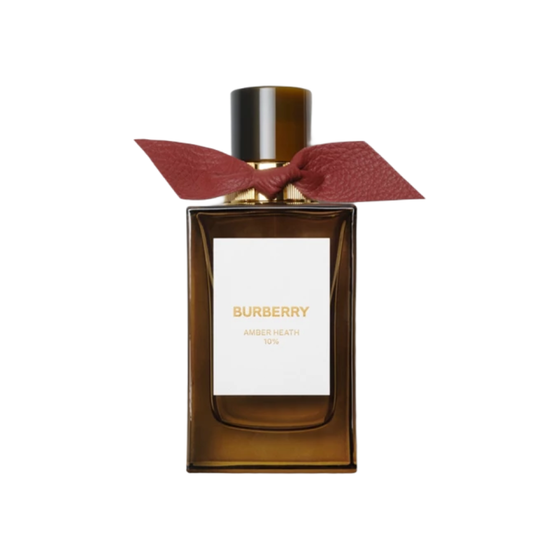 버버리 시그니처 앰버 히스 오 드 퍼퓸 100ml(Burberry Signatures Amber Heath Eau De Parfum 100ml)