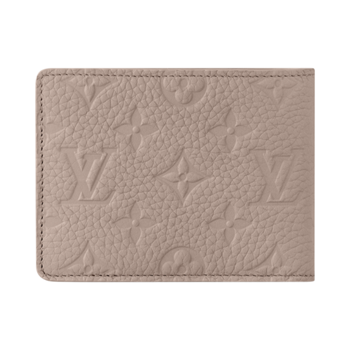 루이비통 멀티플 월렛 로즈 베이지(Louis Vuitton Multiple Wallet Rose Beige) - 3