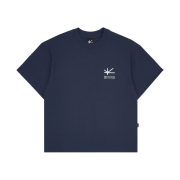 Softoffice Community Tee- Navy