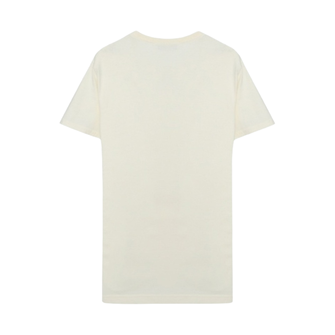 (W) 비비안 웨스트우드 오브 페루 티셔츠 버터 - 23SS((W) Vivienne Westwood Orb Peru T-Shirt Butter - 23SS) - 2