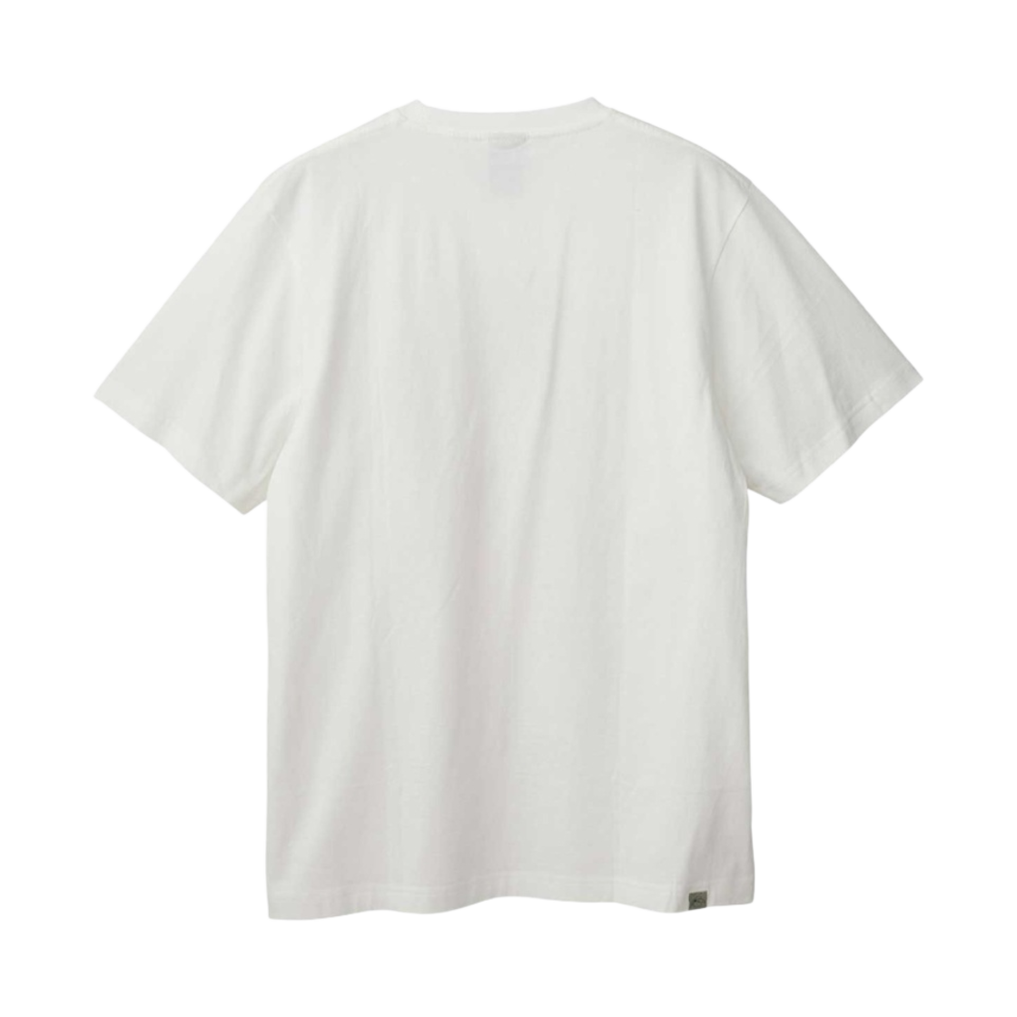 히스테릭 글래머 x P.A.M PAM 아이즈 티셔츠 화이트(Hysteric Glamour x P.A.M PAM Eyes T-Shirt White) - 2