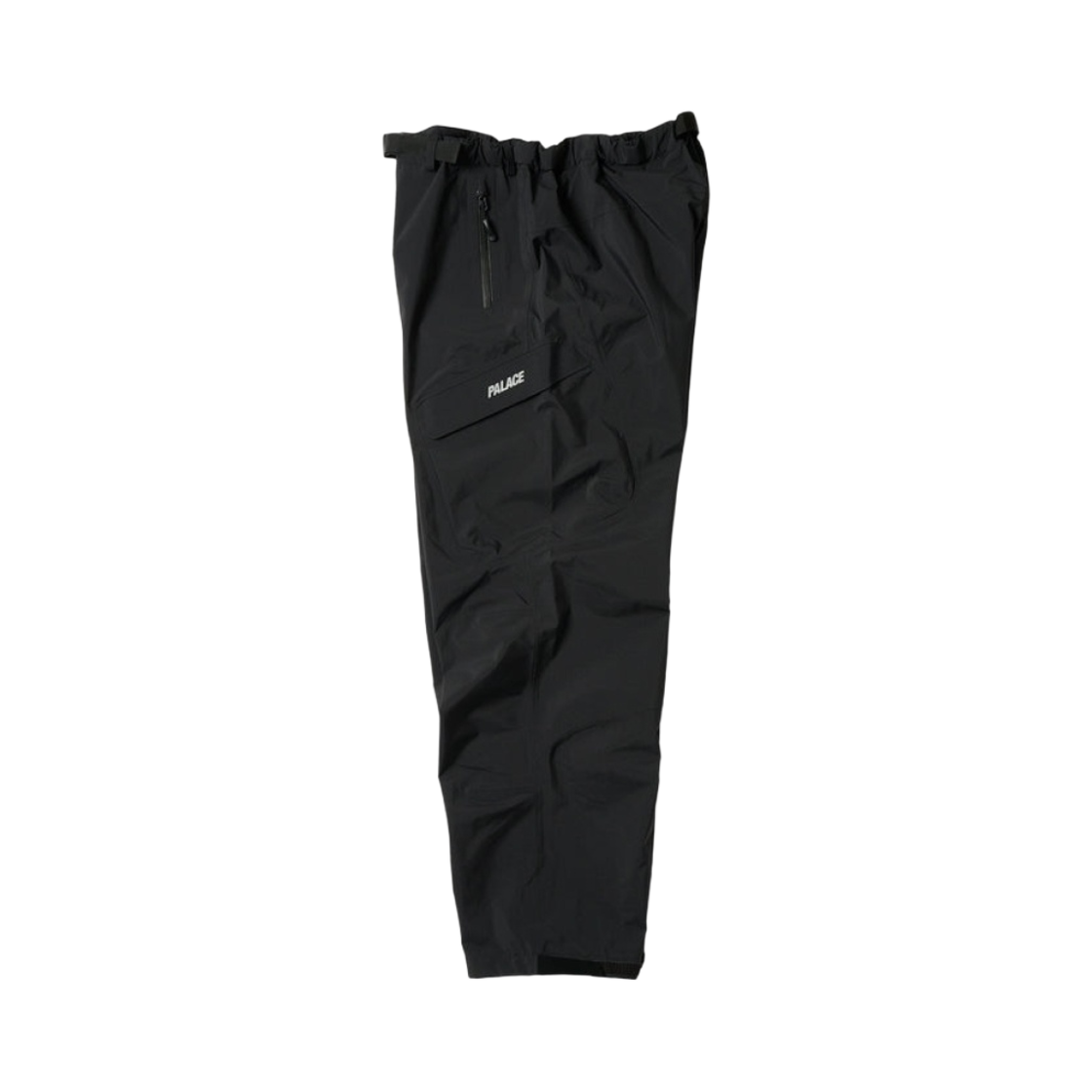 팔라스 고어텍스 R-TEK 카고 트라우저 블랙 - 23FW(Palace Gore-Tex R-TEK Cargo Trouser Black - 23FW) - 2