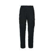 C.P. Company Chrome-R Pants Black - 22FW