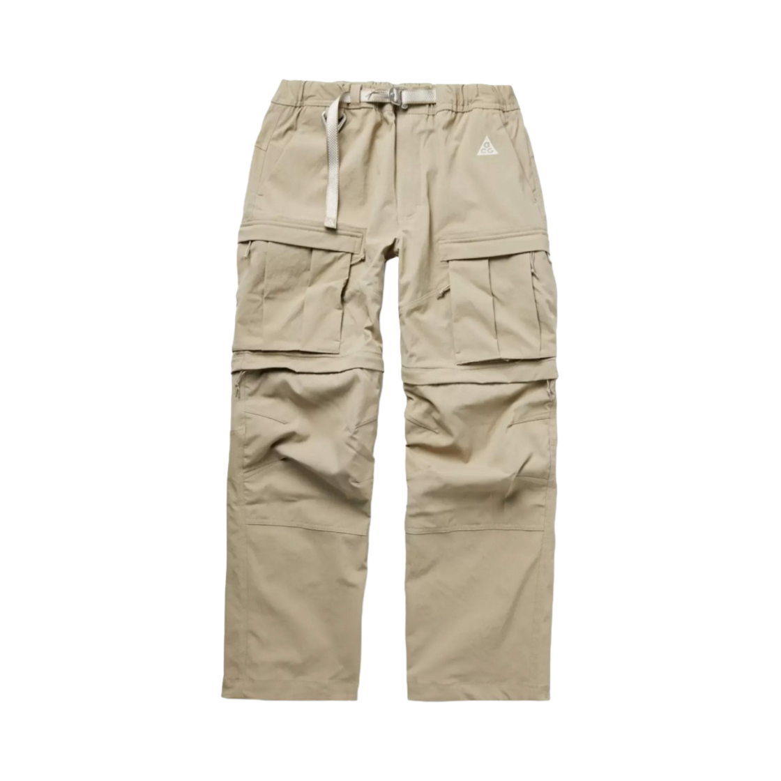 CV0656-247 Nike ACG Smith Summit Pants Khaki - Asia - 대표 이미지 #1